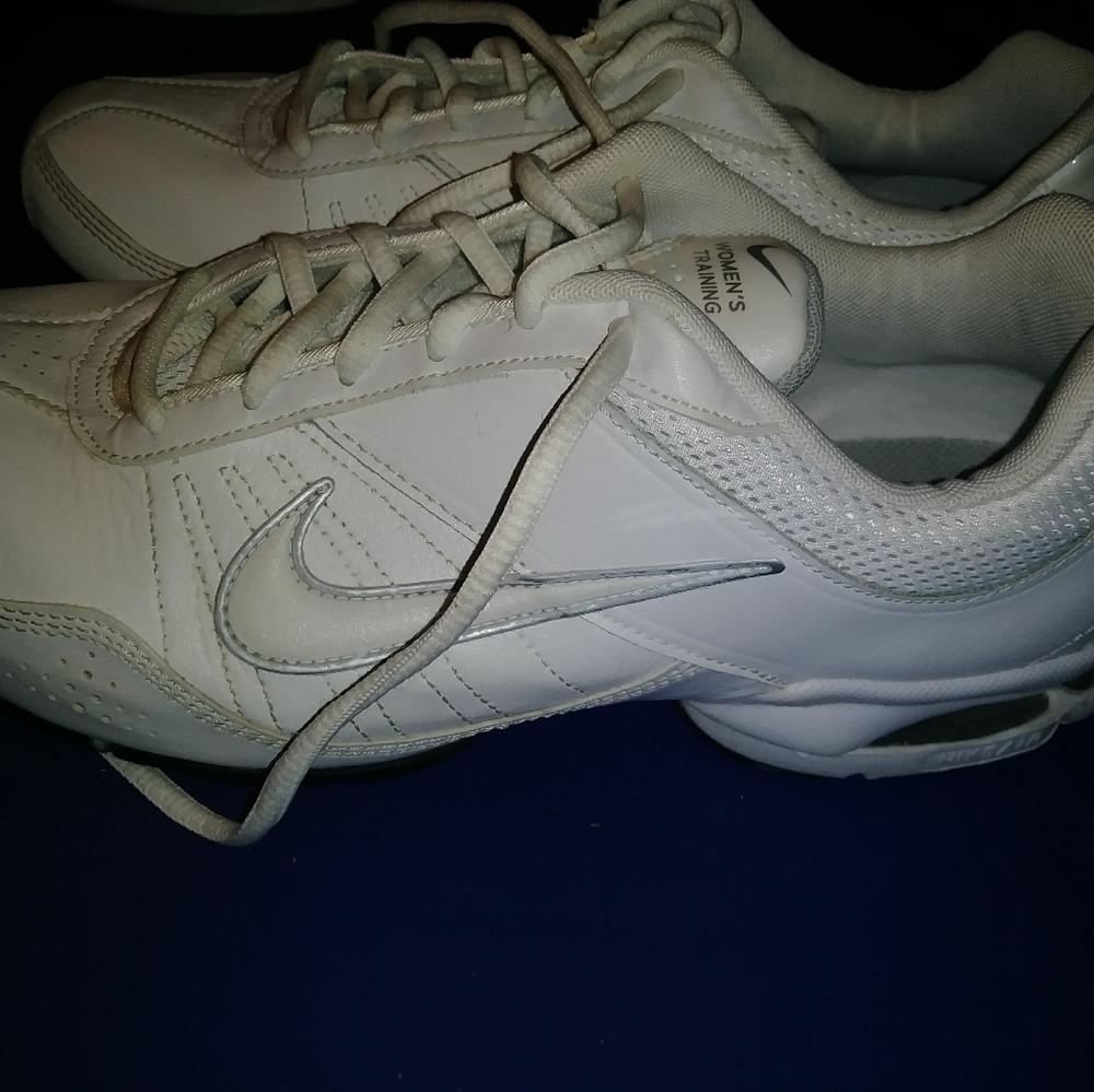 Nike trainers